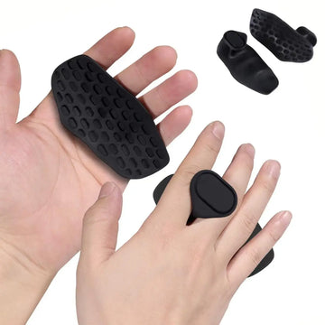 Grips Antiderrapantes para Academia